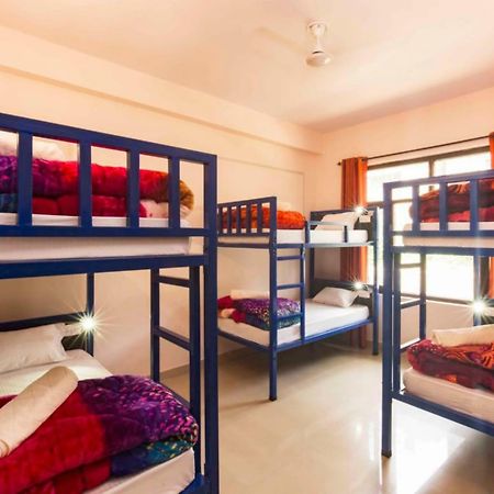 Royal Palace Guest House Chennai Dış mekan fotoğraf