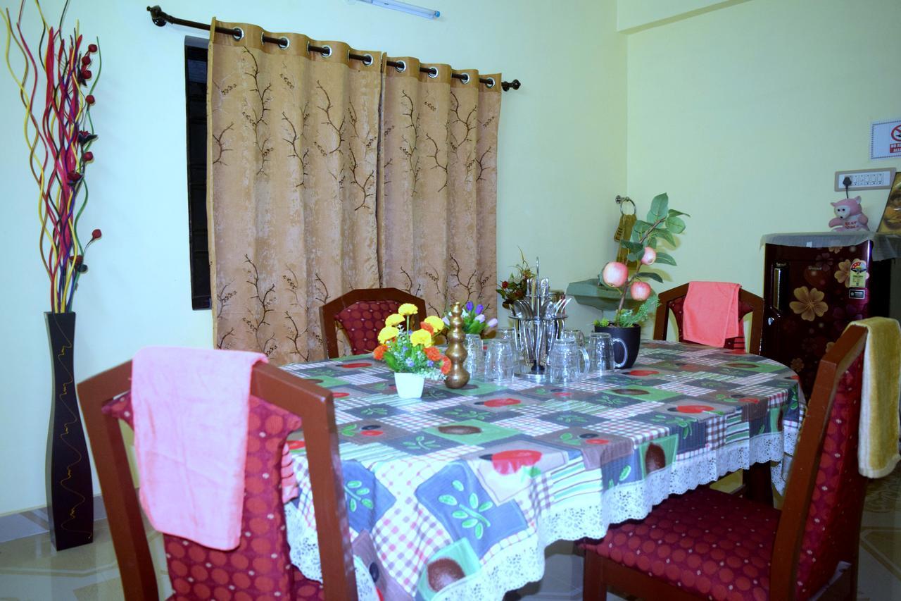 Royal Palace Guest House Chennai Dış mekan fotoğraf