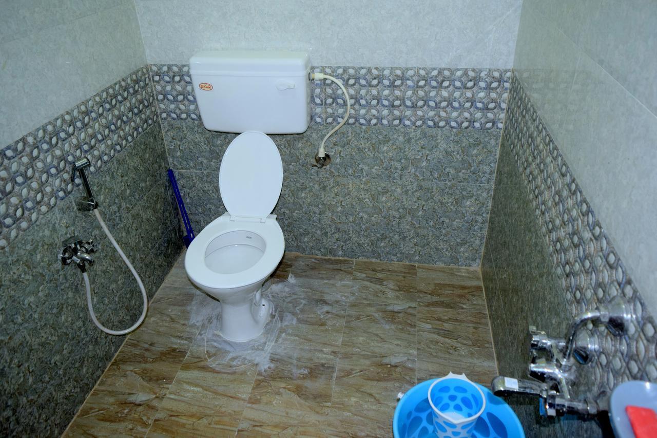 Royal Palace Guest House Chennai Dış mekan fotoğraf