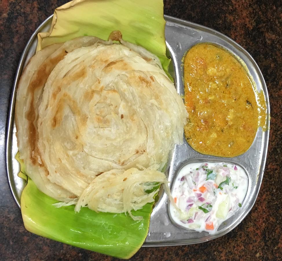Royal Palace Guest House Chennai Dış mekan fotoğraf