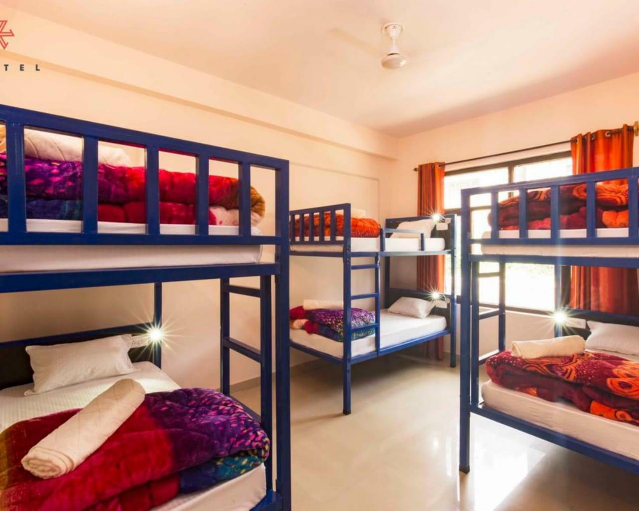 Royal Palace Guest House Chennai Dış mekan fotoğraf
